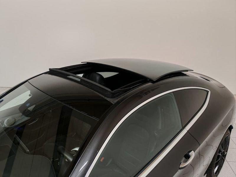 Mercedes-Benz Classe C C 220 d Auto 4Matic Coupé Premium Plus