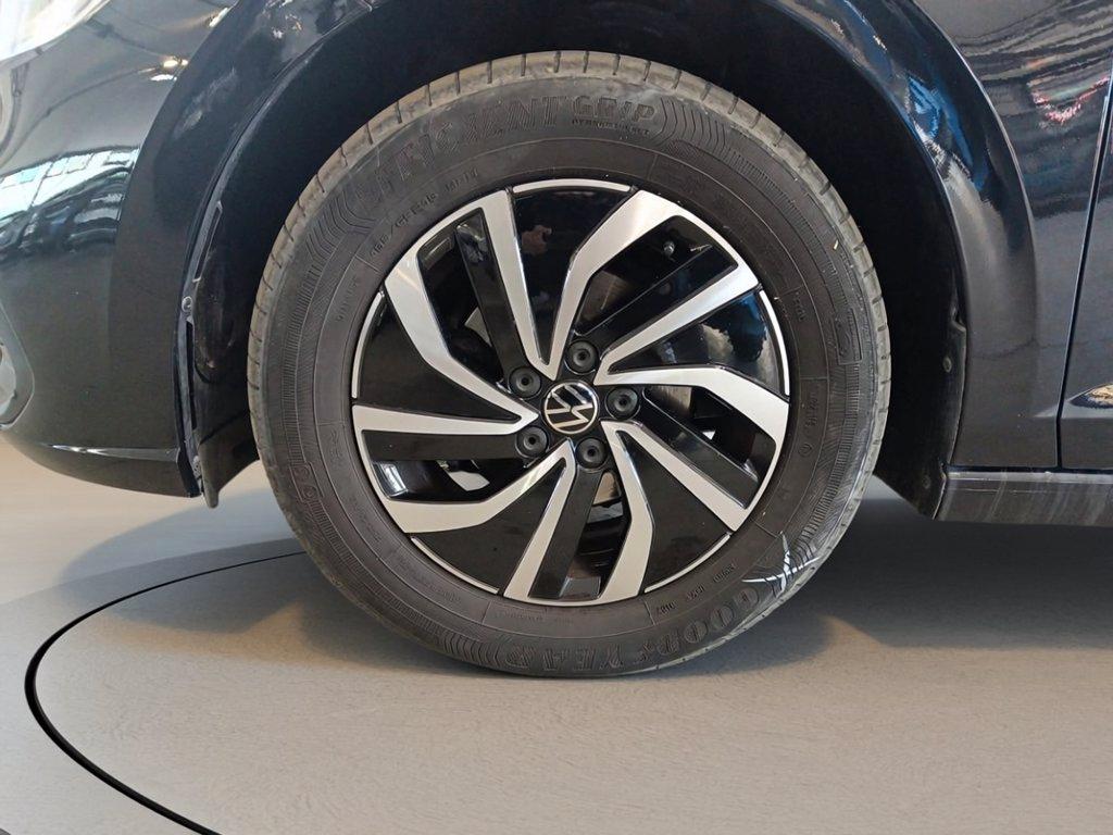 VOLKSWAGEN Polo 1.0 tsi life 95cv dsg del 2023