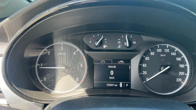 OPEL Mokka X 1.6 CDTI Ecotec 136CV 4x2 aut. Business