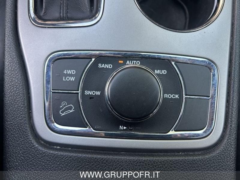 Jeep Grand Cherokee 3.0 V6 CRD S - LEGGERE DESCRIZIONE