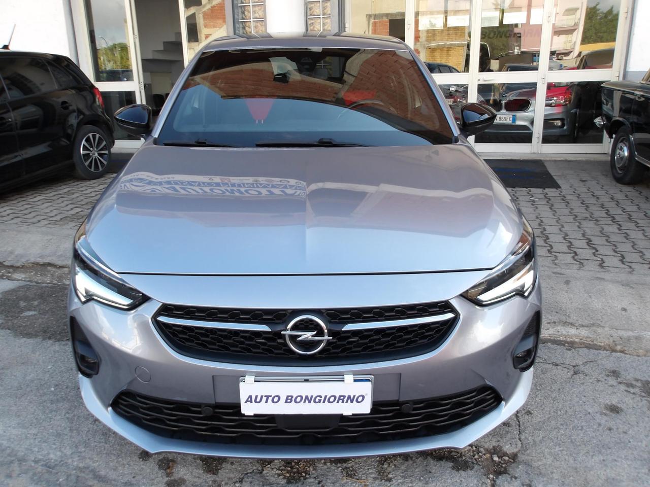 Opel Corsa 5 Porte Corsa 1.2 Elegance s&s 100cv