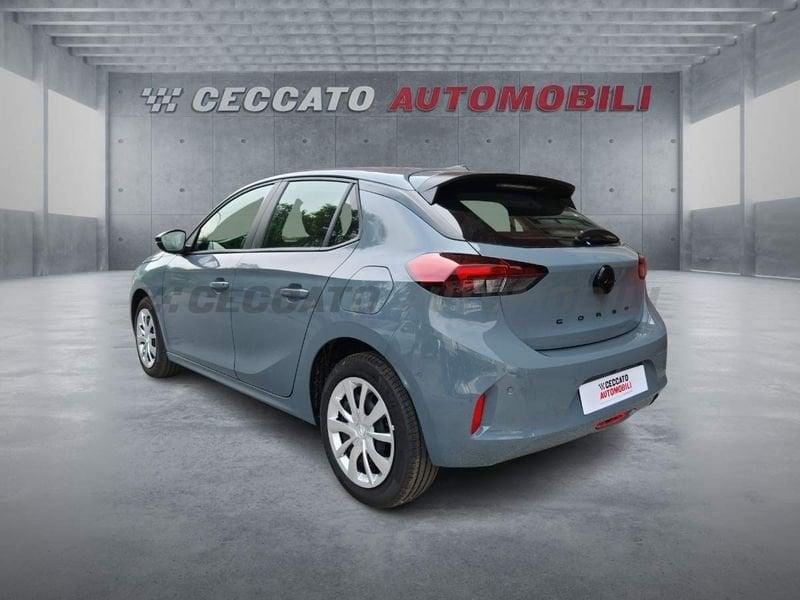 Opel Corsa Corsa 1.2 Edition s&s 100cv