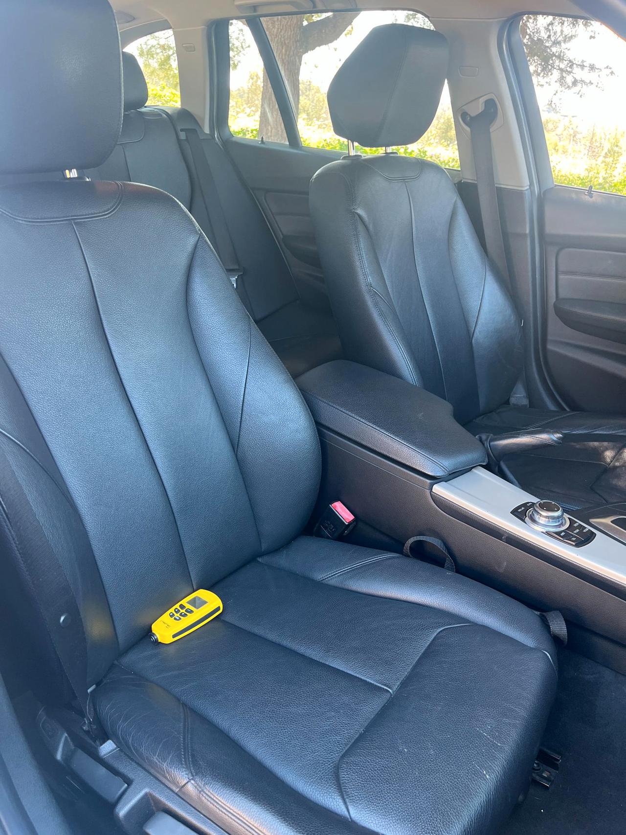 BMW 320 d Touring Sport auto