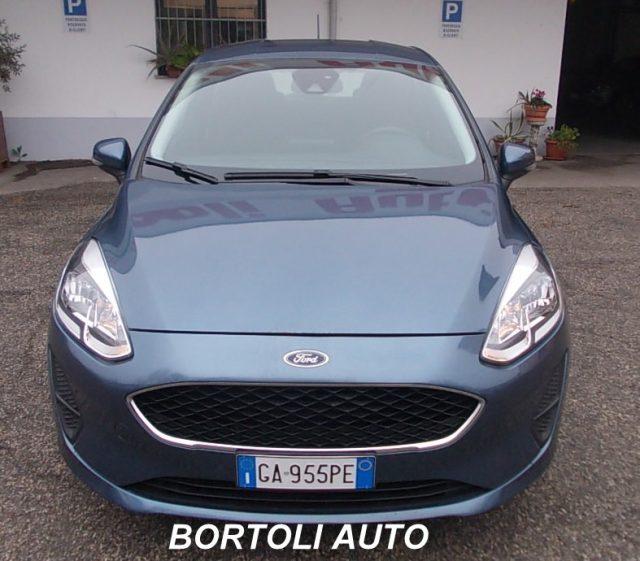 FORD Fiesta 1.1 40.000 KM CONNECT IDONEA PER NEOPATENTATI