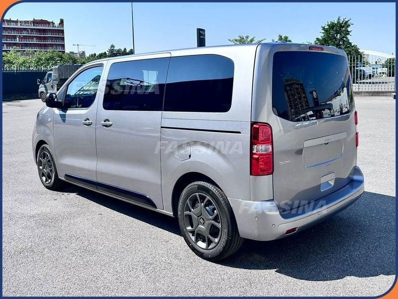 FIAT Ulysse Ulysse 2.2 Mjet Combi L2H1 AT8 180cv 9posti