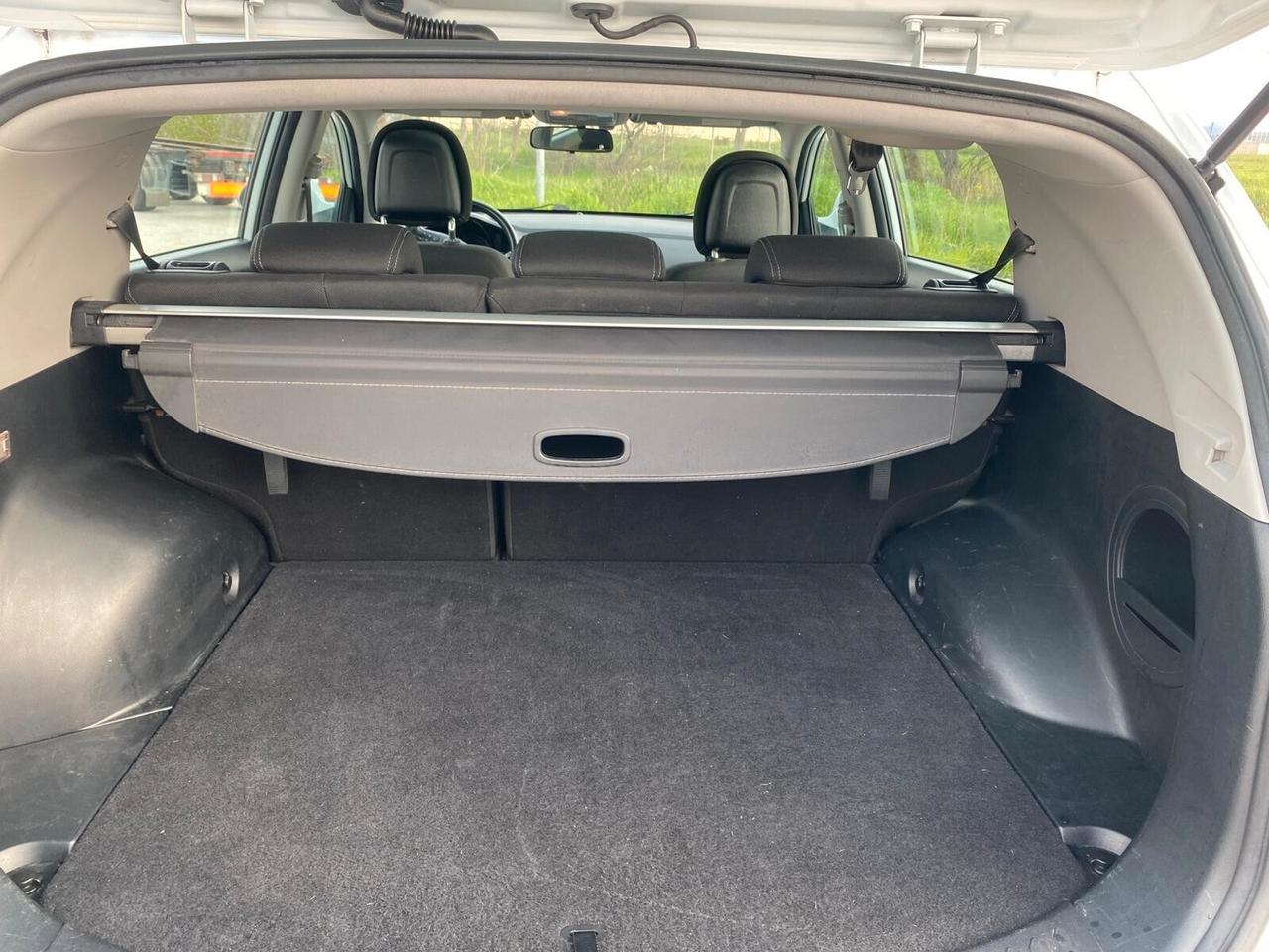 Kia Sportage 1.7 CRDI VGT 2WD Active