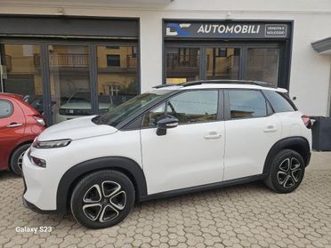 Citroen C3 Aircross 1.5 bluehdi Feel s&s 110cv