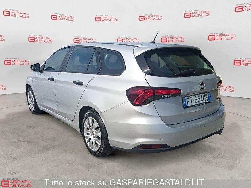 FIAT Tipo 1.3 Mjt S&S SW Pop