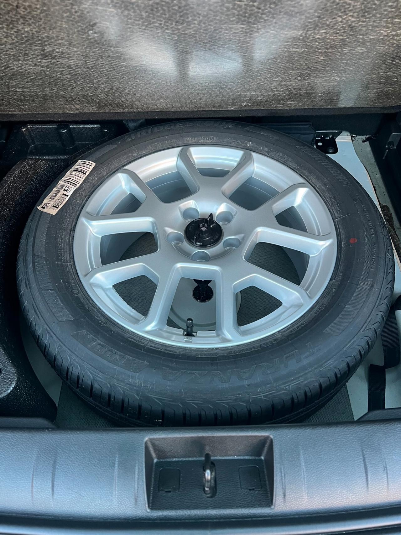 Jeep Renegade 1.6 Mjt 120 CV Business