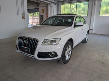 Audi Q5 2.0 TDI 190 CV quattro S tr. Advanced Plus