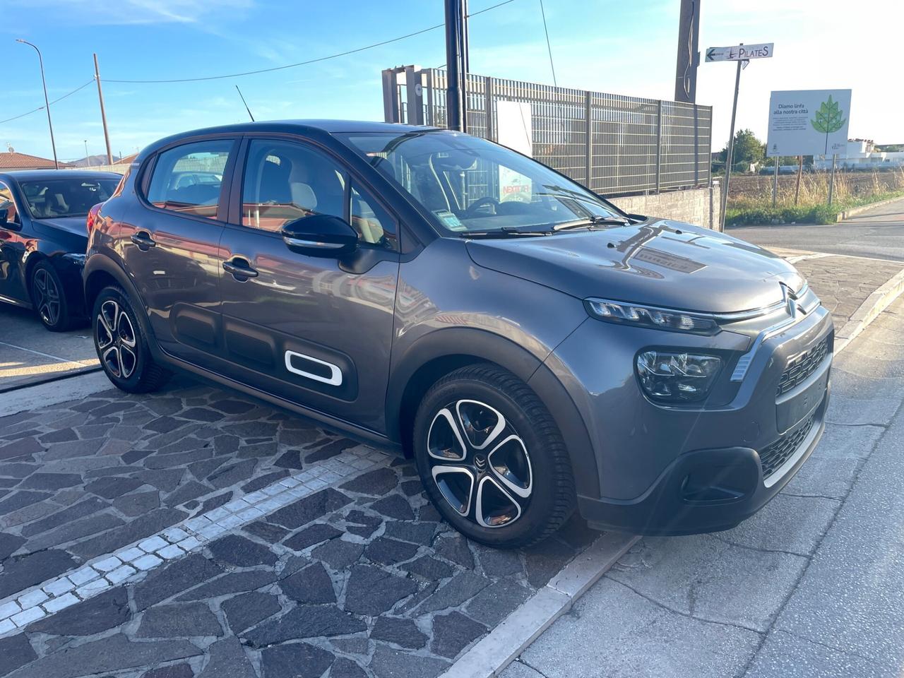 Citroen C3 PureTech 83 S&S Feel Pack