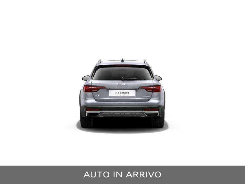 Allroad 40TDI 204CV quattro Str Identity Contrast