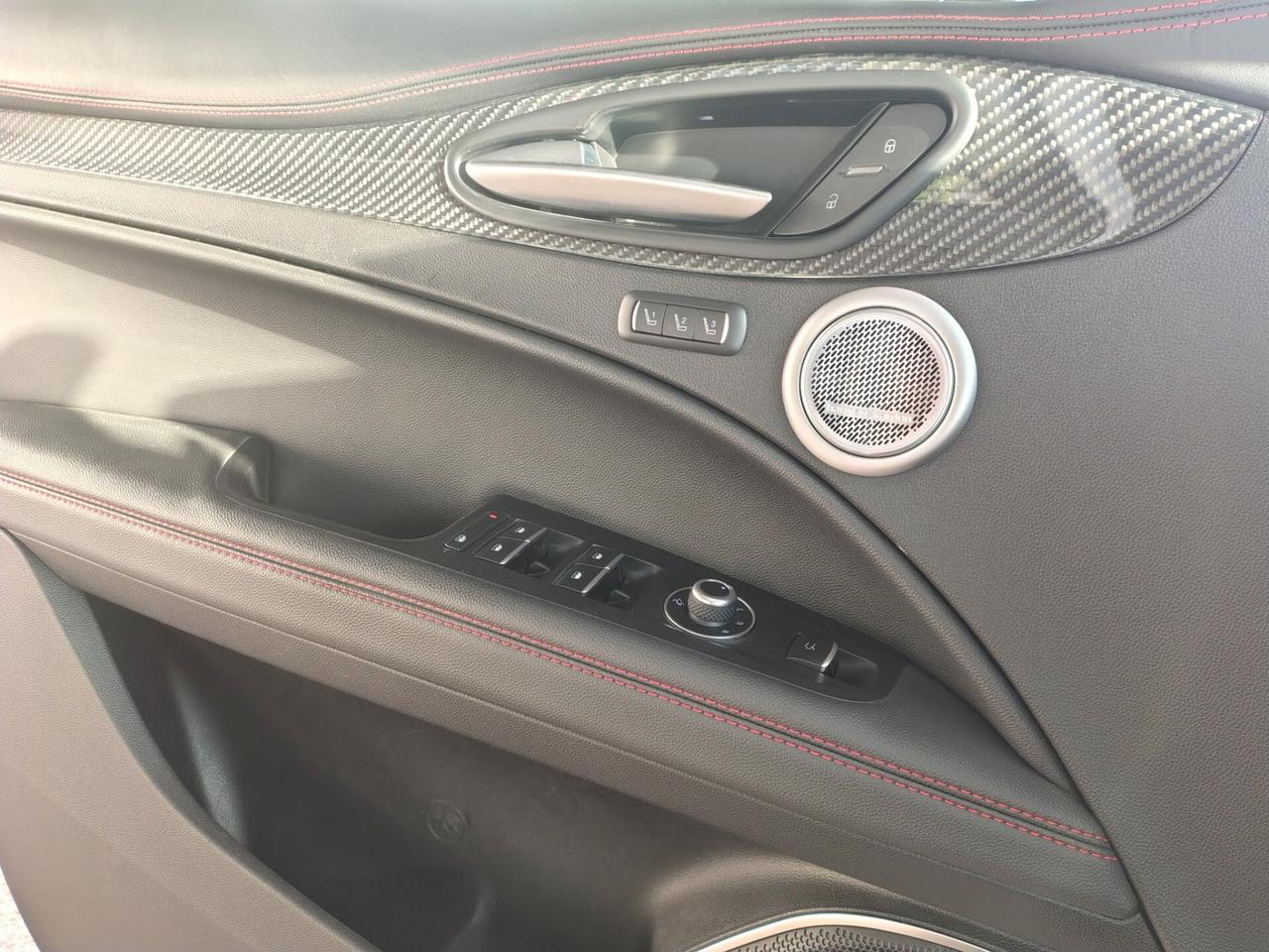 Alfa Romeo Stelvio 2.2 Turbodiesel 210 CV AT8 Q4 Estrema