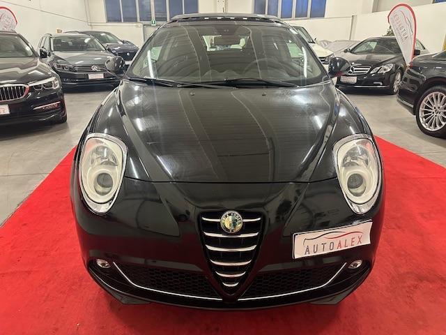 ALFA ROMEO - MiTo 1.4 m.air Progression 105cv