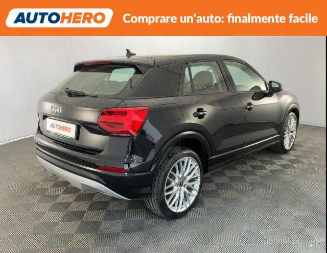 AUDI Q2 30 TDI S tronic Admired