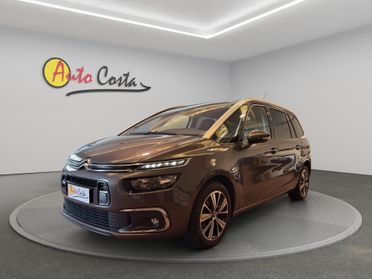 Citroen C4 GRAND PICASSO SHINE 7 POSTI 2.0 150
