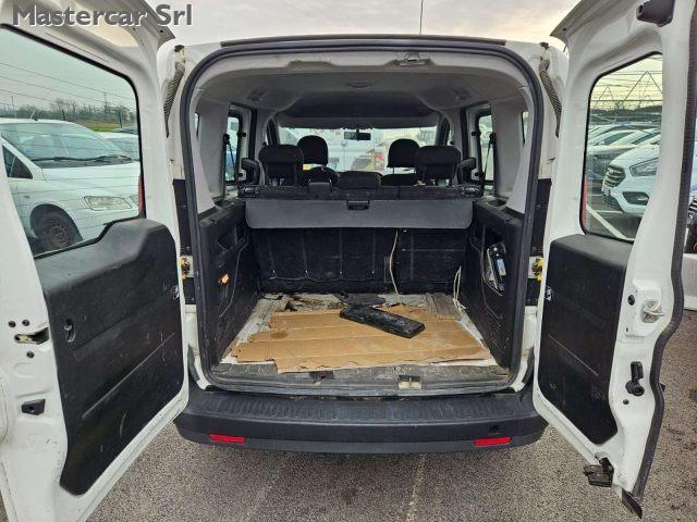 FIAT Doblo combi N1 1.3 mjt 95cv CH1 Easy S&S - FZ884DX