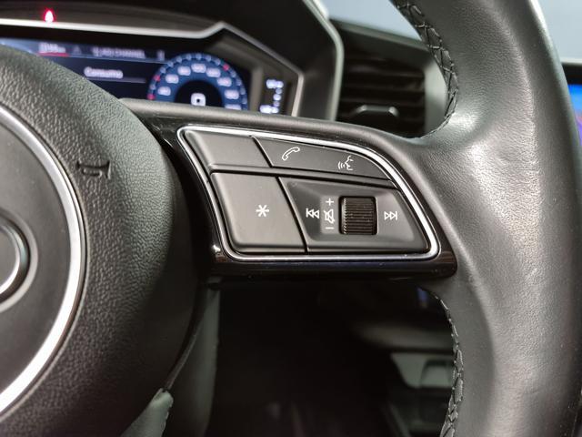 AUDI A1 allstreet 30 TFSI S tronic