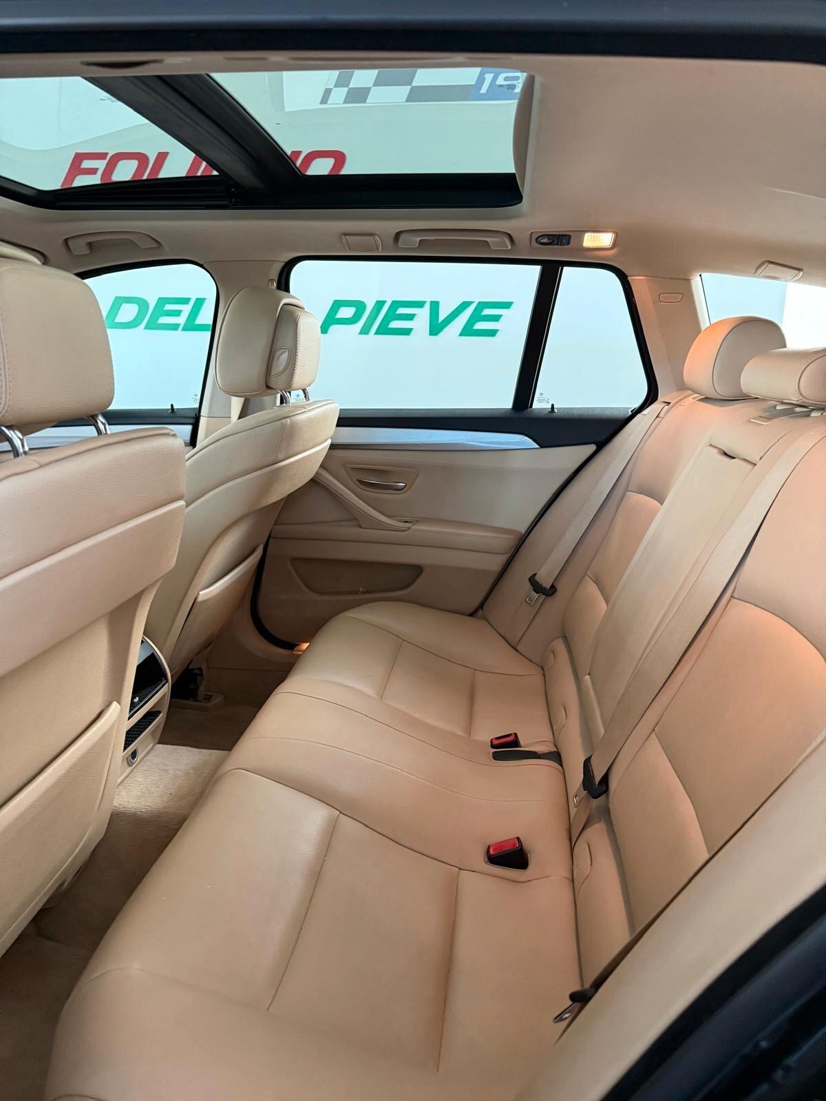 Bmw 530 530d xDrive 258CV Touring