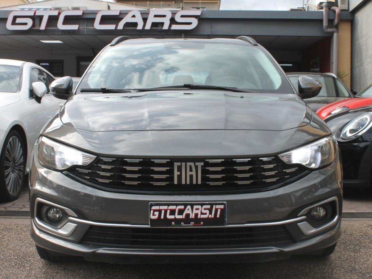 Fiat Tipo 1.3 Mjt S&S SW City Life UNIPRO IVA DEDUC. PREZZO VERO