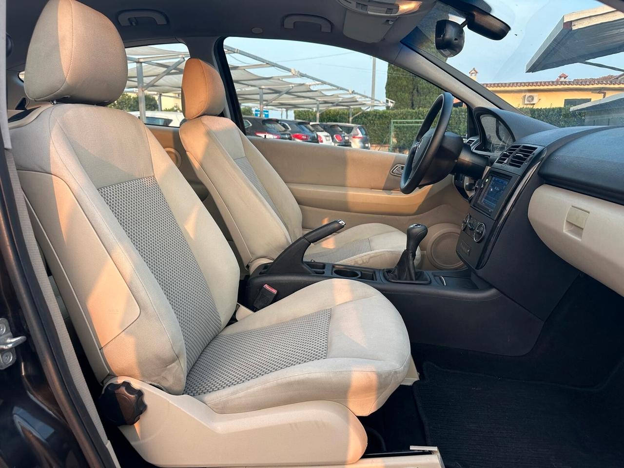 Mercedes Classe A 160