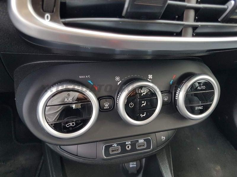 FIAT 500X 500X 1.0 T3 Cross 120cv