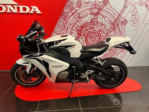 Honda CBR 1000 - 2008