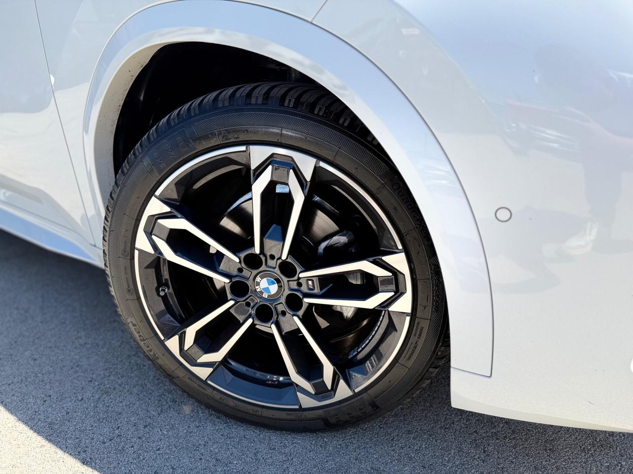 Bmw X2 M sDrive 18d Msport UFFICIALE ITALIANA 2.0 150 CV