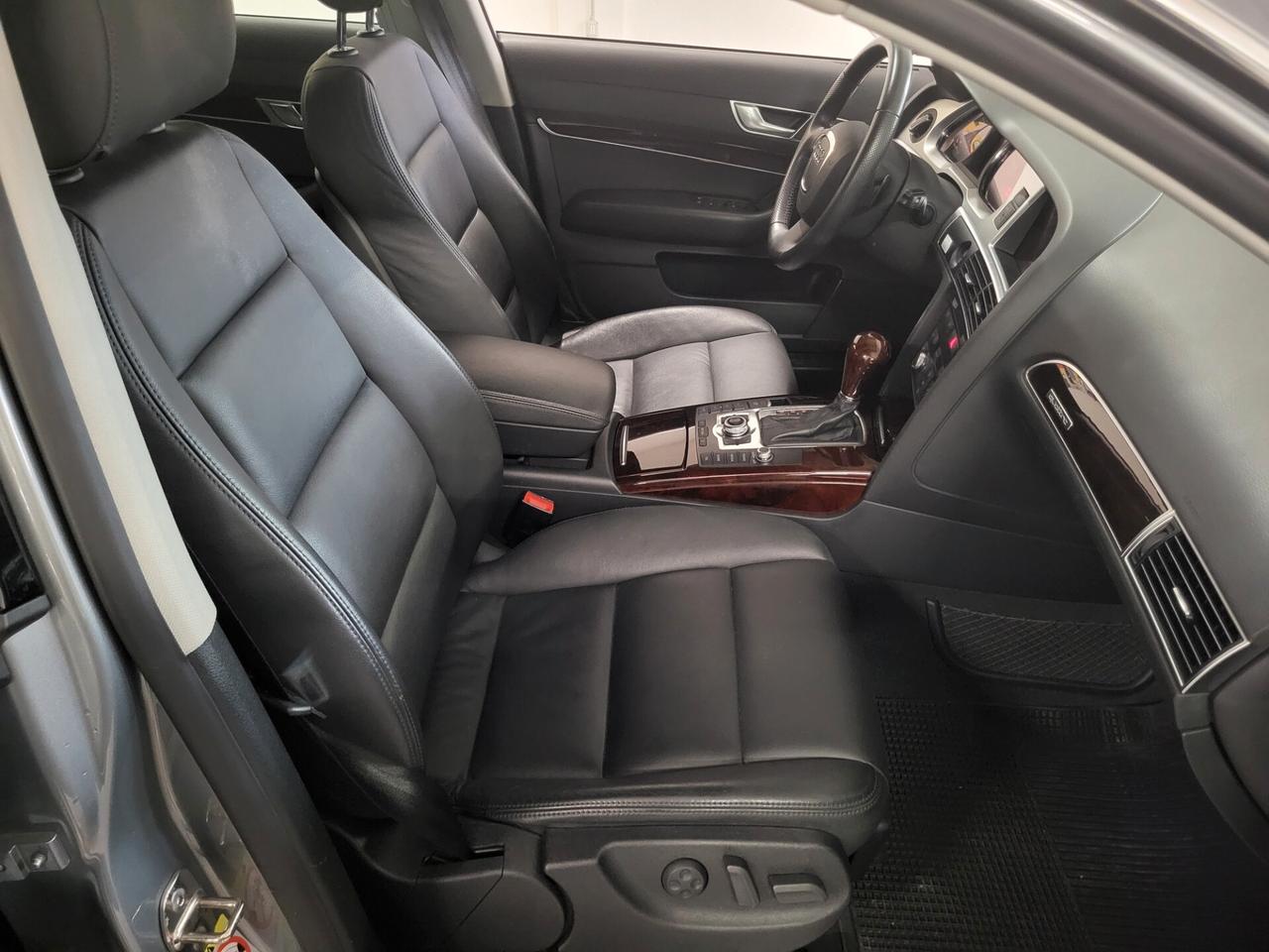 Audi A6 Avant 4.2 V8 FSI quattro tiptronic PREZZO REALE!!GARANZIA 12 MESI!!