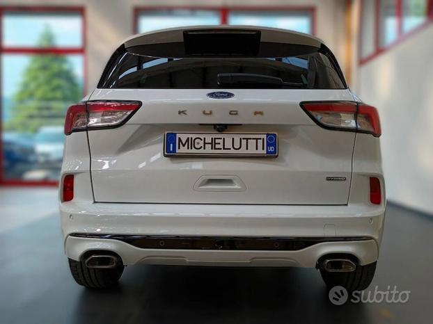 Ford Kuga 2.5 full hybrid ST-Line 190cv