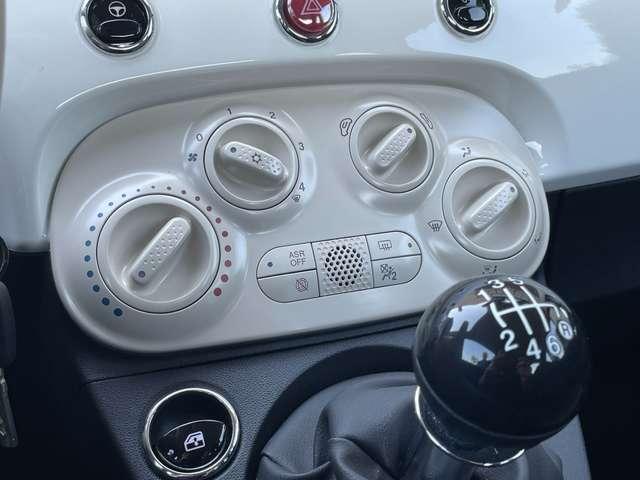 Fiat 500 1.0 Hybrid Pop 70cv NO OBBLIGO FINANZIAMENTO
