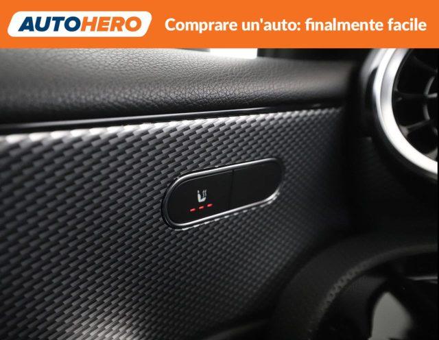 MERCEDES-BENZ A 180 Sport