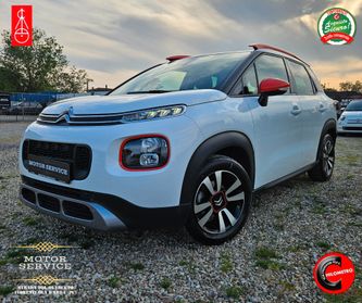 C3 AIRCROSS 38000KM PREZZO FINALE E REALE