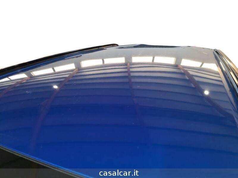 Peugeot 2008 2008 BlueHDi 100 S&S Allure Navi Pack FINO A 3 ANNI DI GARANZIA KM ILLIMITATI PARI ALLA NUOVA