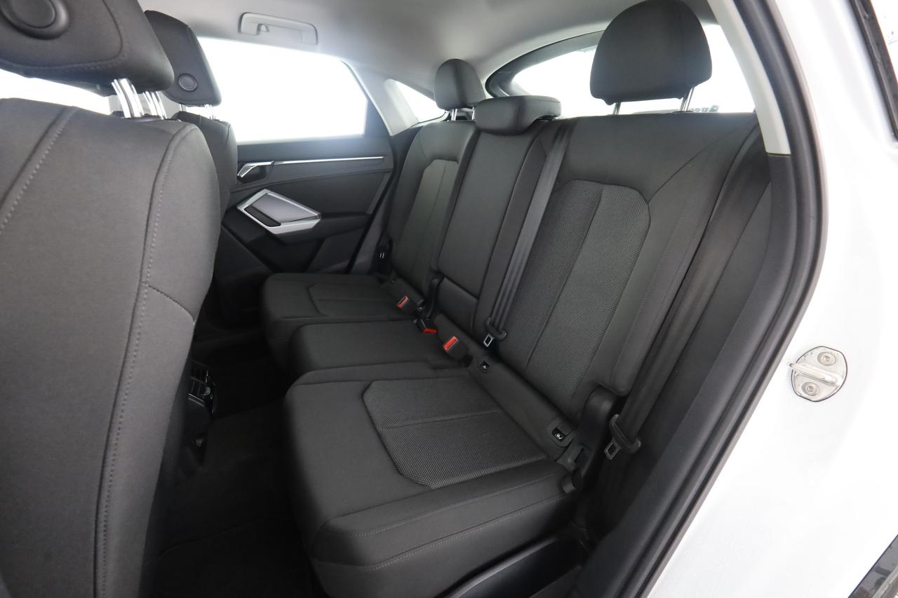AUDI Q3 2ª serie Q3 SPB 35 TDI S tronic S line edition