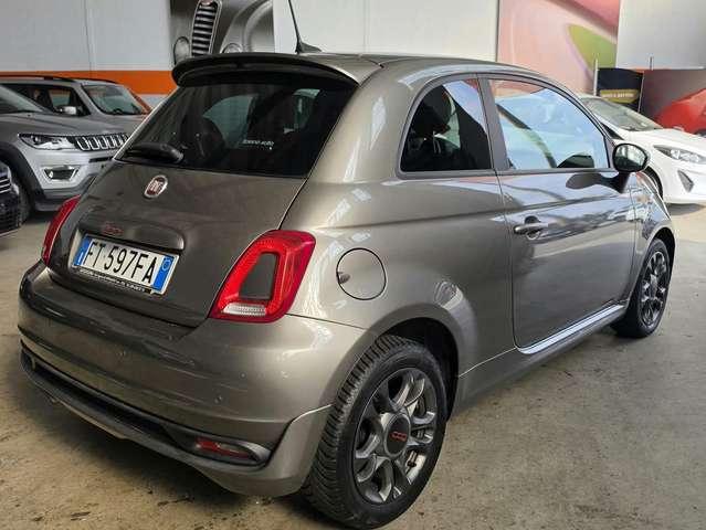 Fiat 500 500 1.2 Collezione 69cv my19