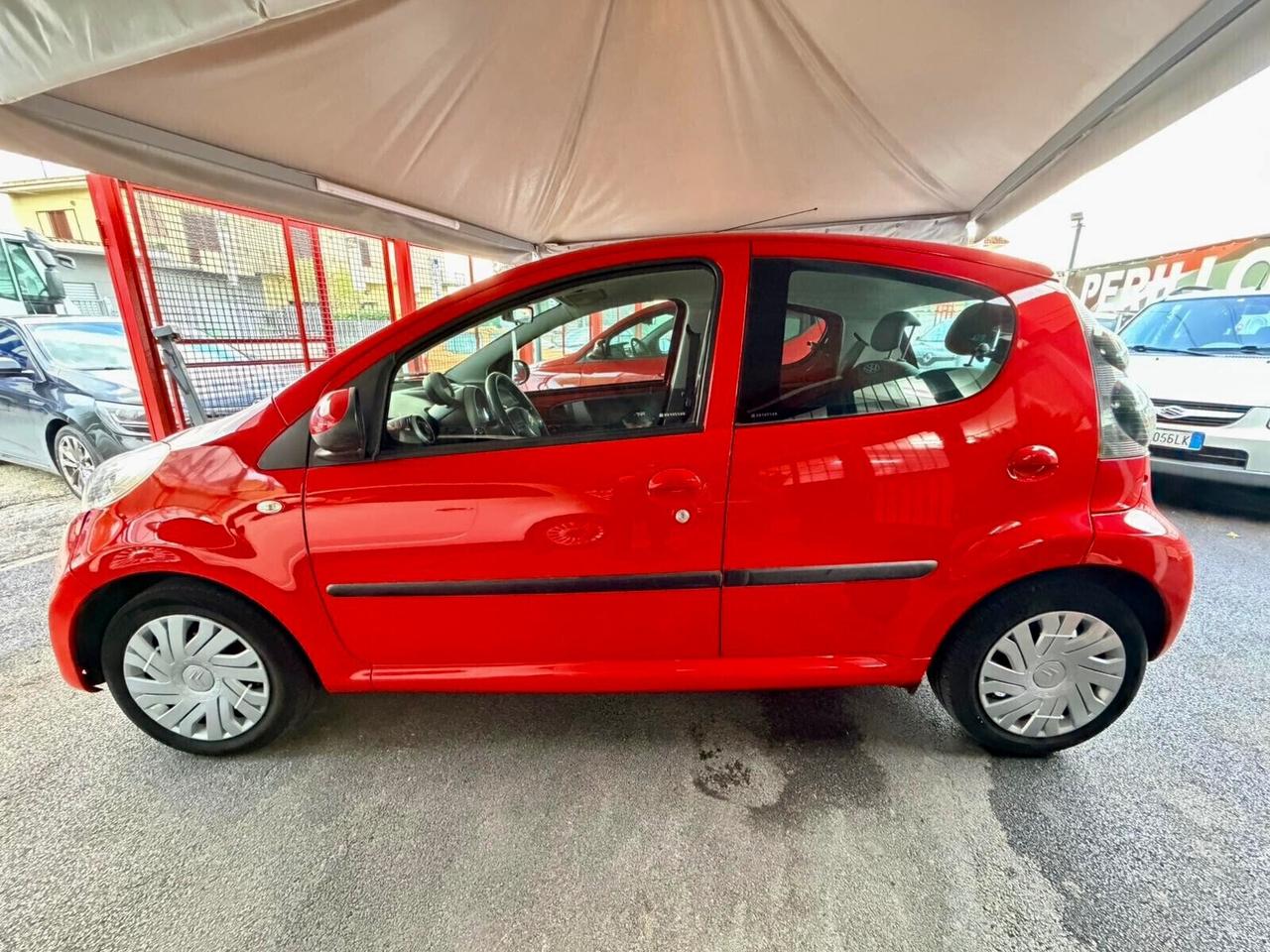 Citroen C1 1.0 5 porte BAC1 2007