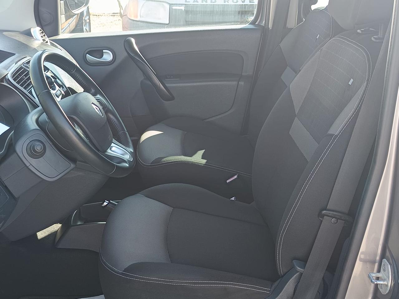 Renault Kangoo 2018 - 1.5 dCi 90CV Lb automobili