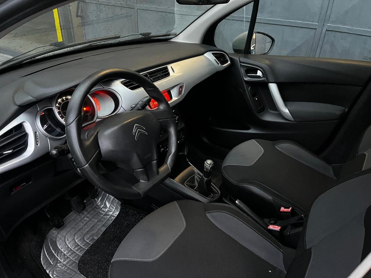 Citroen C3 1.1 Business