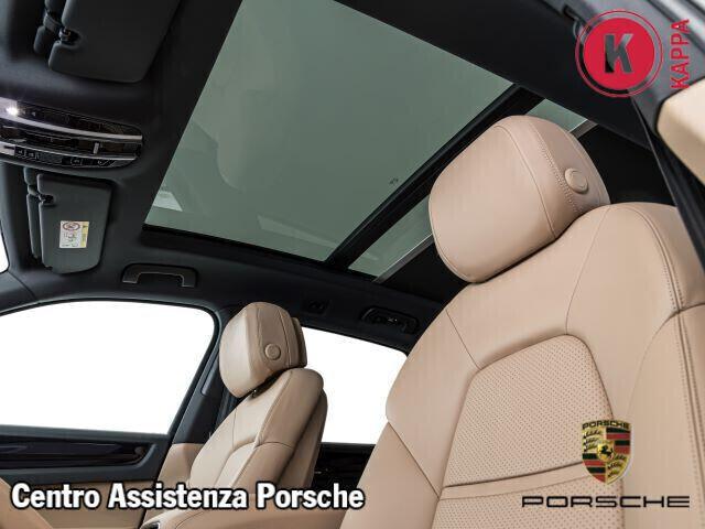 Porsche Cayenne 2.9 V6 S