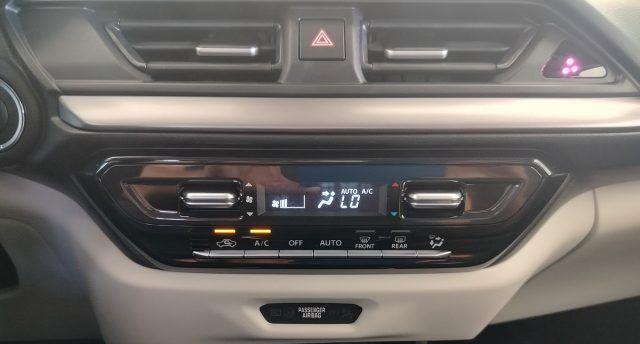 SUZUKI Swift 1.2 Hybrid WAKU 5 ANNI GARANZIA