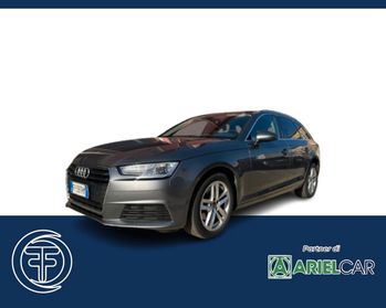 Audi A4 Avant 2.0 TDI 150 CV Business Sport