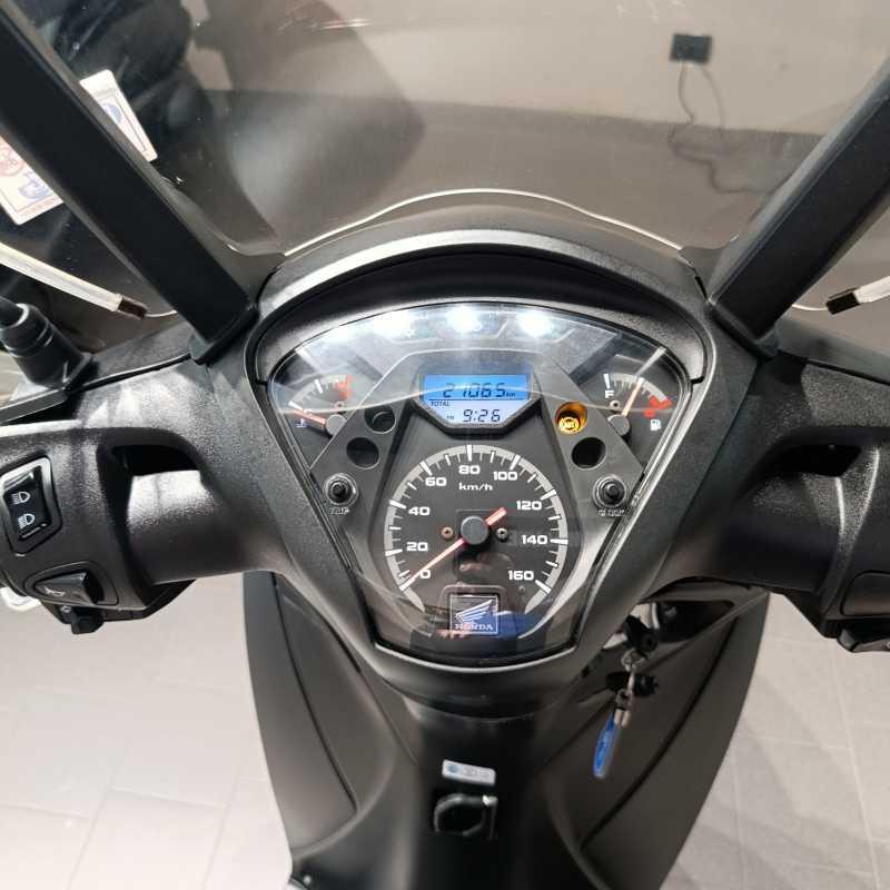 Honda SH 150i ABS - 2014
