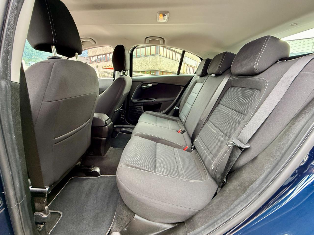 FIAT TIPO 1.3 MJT 95CV 5 porte 2018 OK NEO PATENTATI