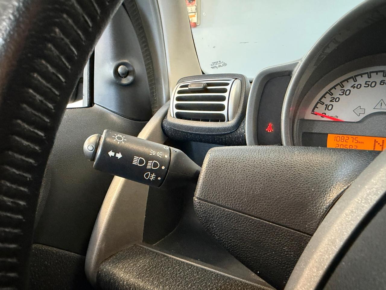 Smart ForTwo 1.0cc mhd PASSION 71cv