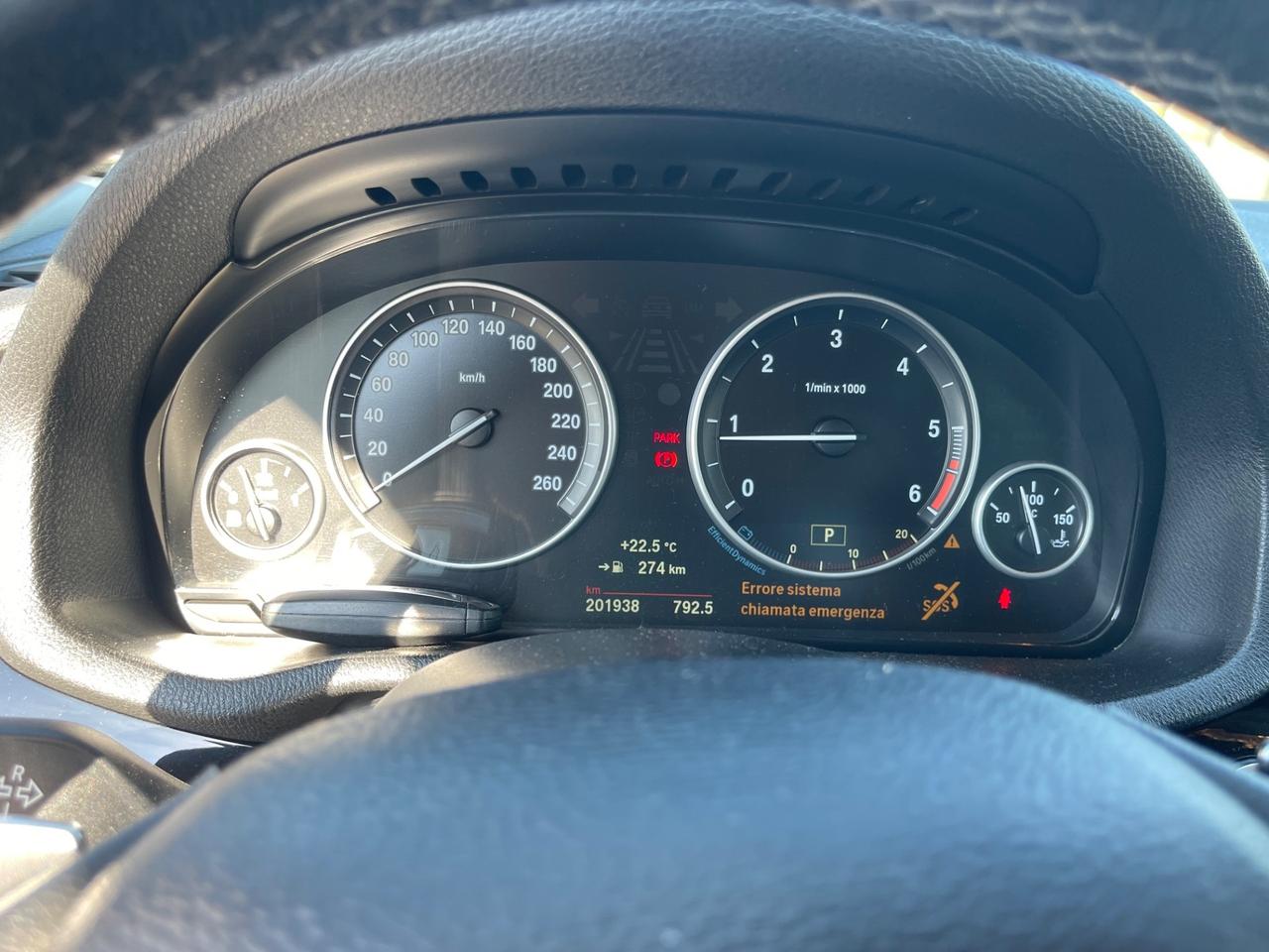 Bmw X4 xDrive20d xLine