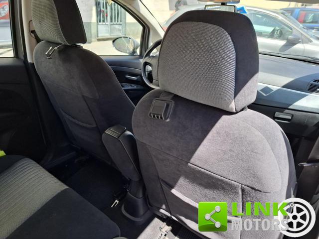FIAT Grande Punto 1.4 T-Jet 16V 5 porte Emotion UNICO PROPRIETARIO