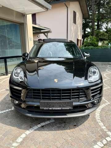 Porsche Macan 2.0 252cv pdk- tetto panoramico -cerchi rs