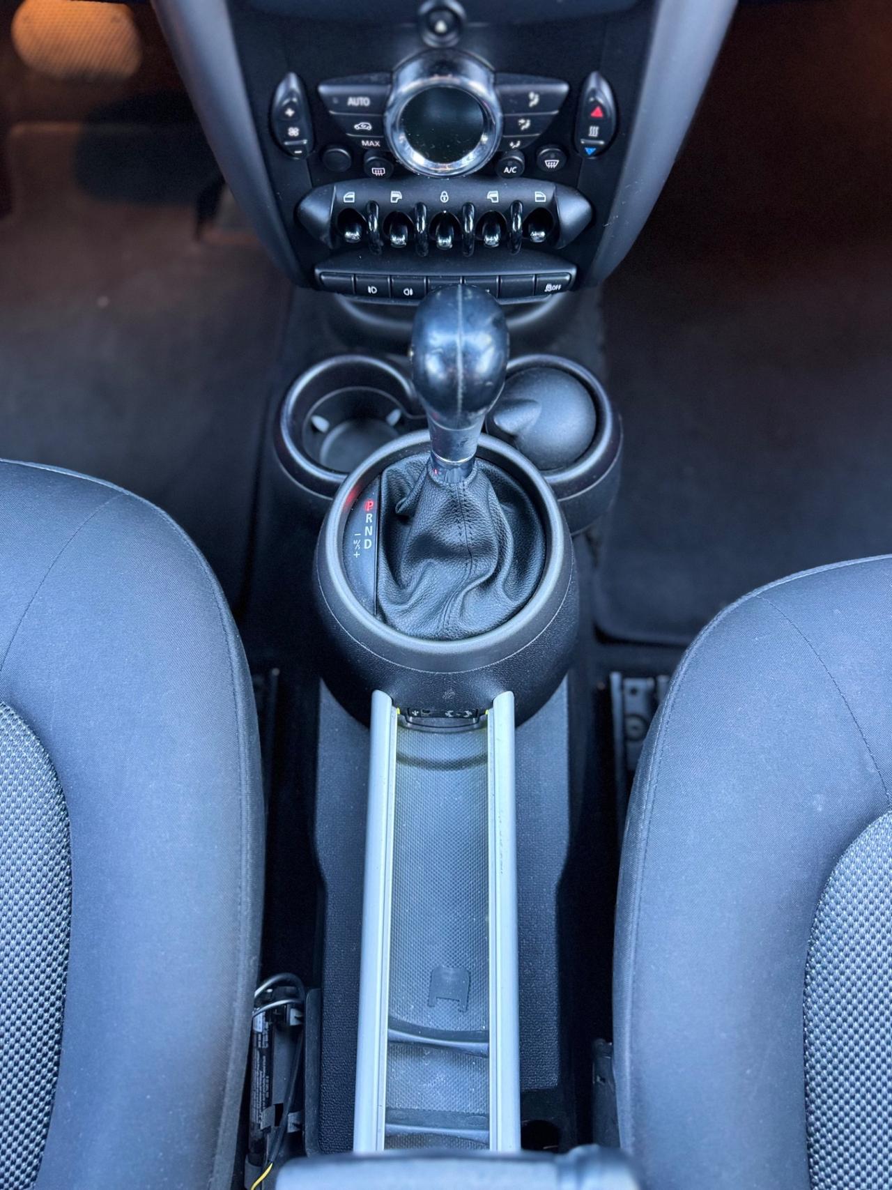 Mini Countryman 2.0 Diesel Automatica