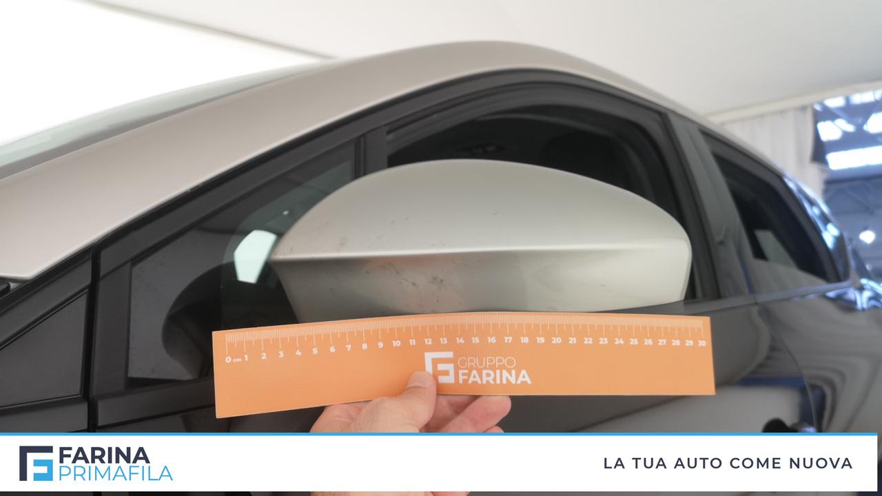 RENAULT Captur II 2024 - Captur 1.0 tce Techno 90cv